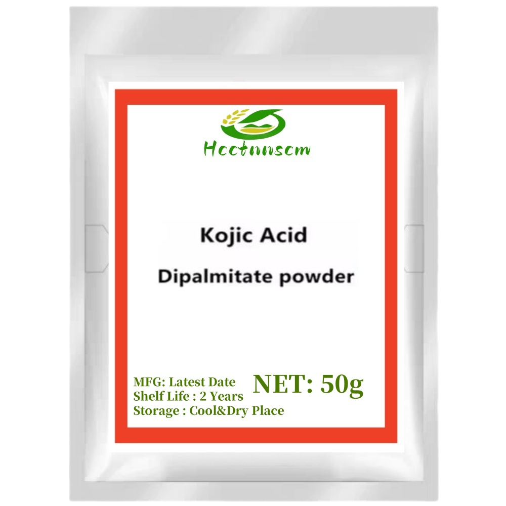Ginkgo Biloba Extract - Hot Sale Kojic Acid Dipalmitate Powder