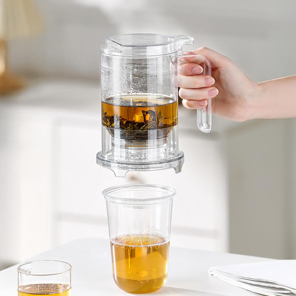 Tea Infuser Mug With Lid Detac – Nettle Leaf Tea recenzja i cena