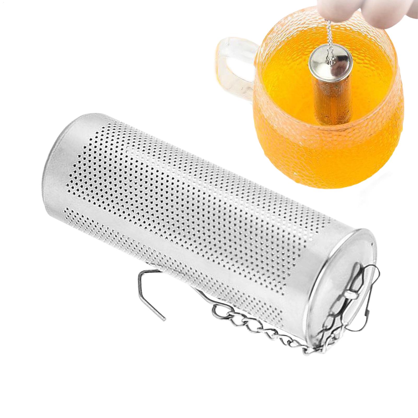 Tea Infuser Tea Leaves Diffuse – Nettle Leaf Tea recenzja i cena