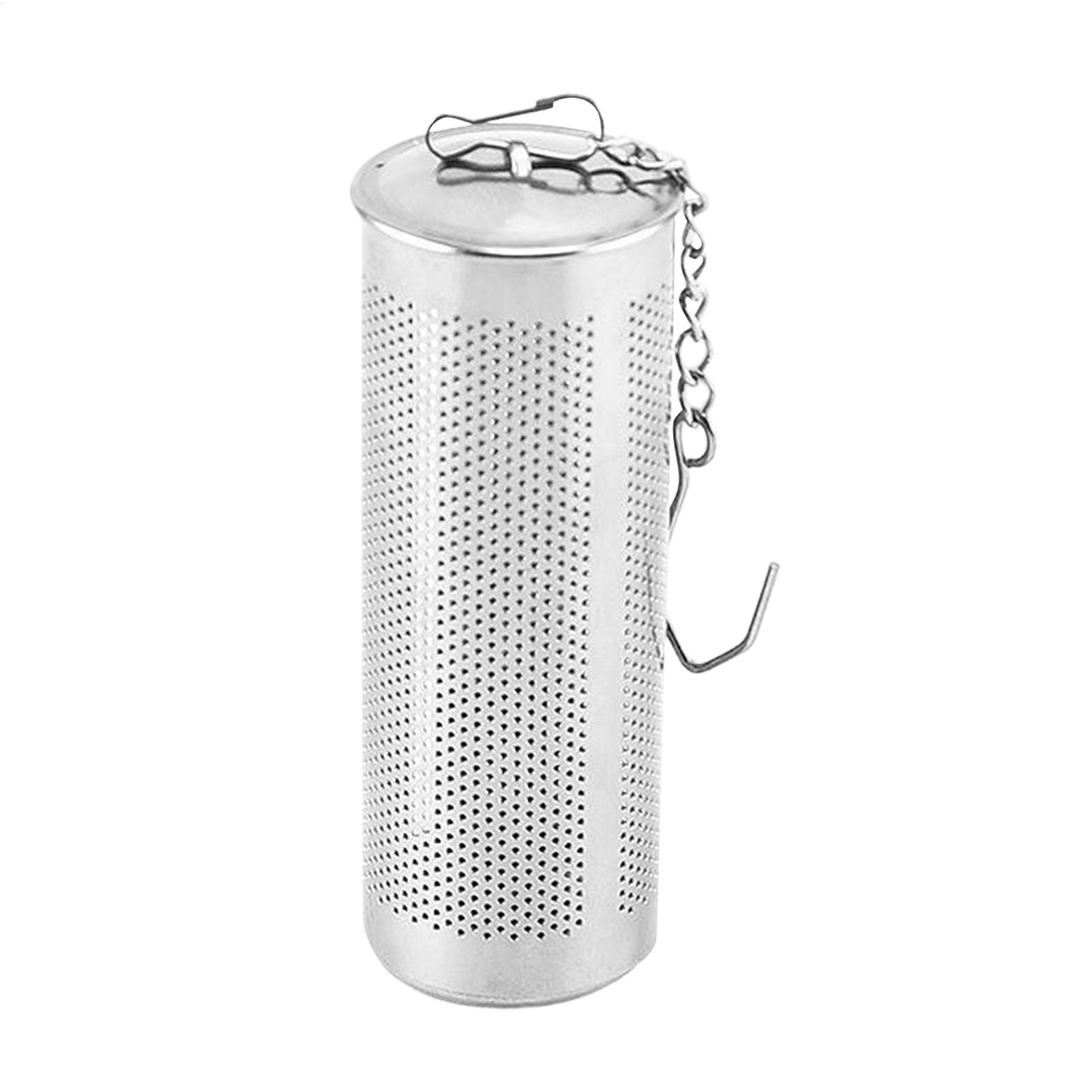 Tea Infuser Tea Leaves Diffuse – Nettle Leaf Tea recenzja i cena