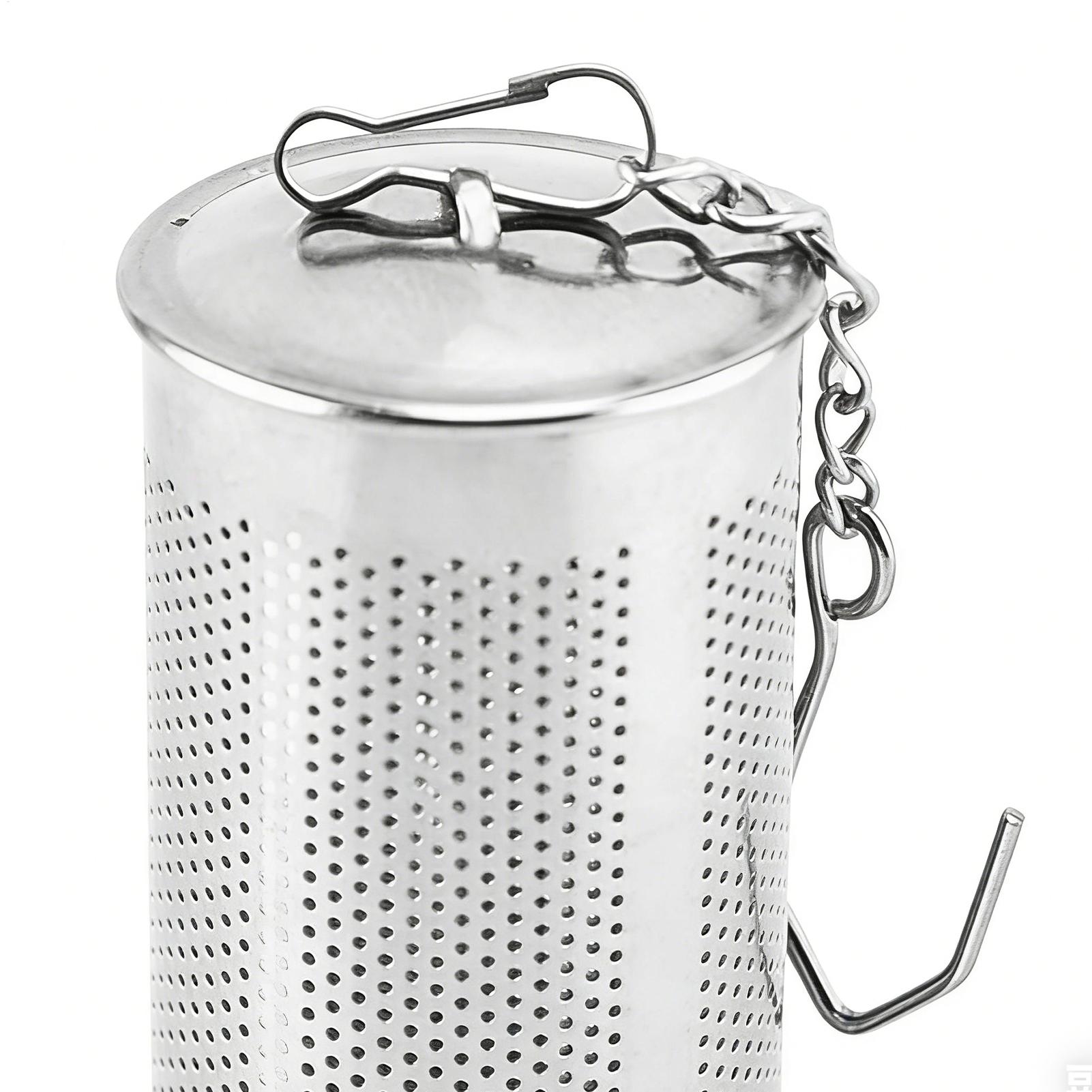 Tea Infuser Tea Leaves Diffuse – Nettle Leaf Tea recenzja i cena