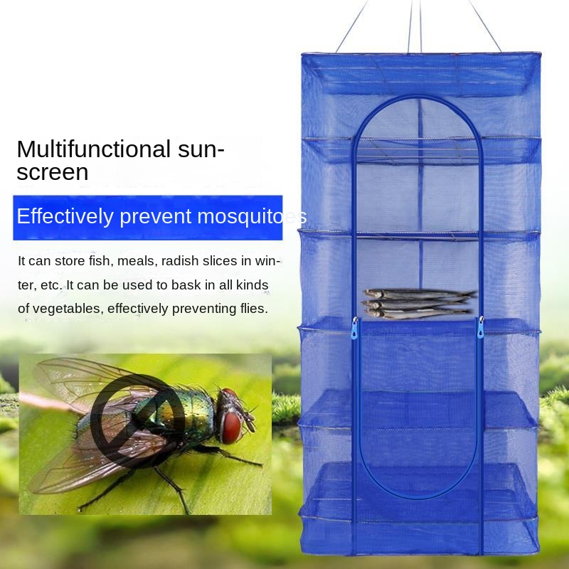 New Folding Drying Net Anti-fl – Nettle Leaf Tea recenzja i cena
