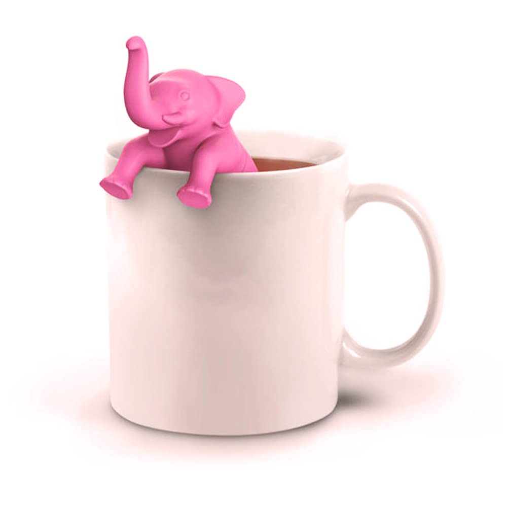 Tea Infuser Silicone Tea Strai – Nettle Leaf Tea recenzja i cena