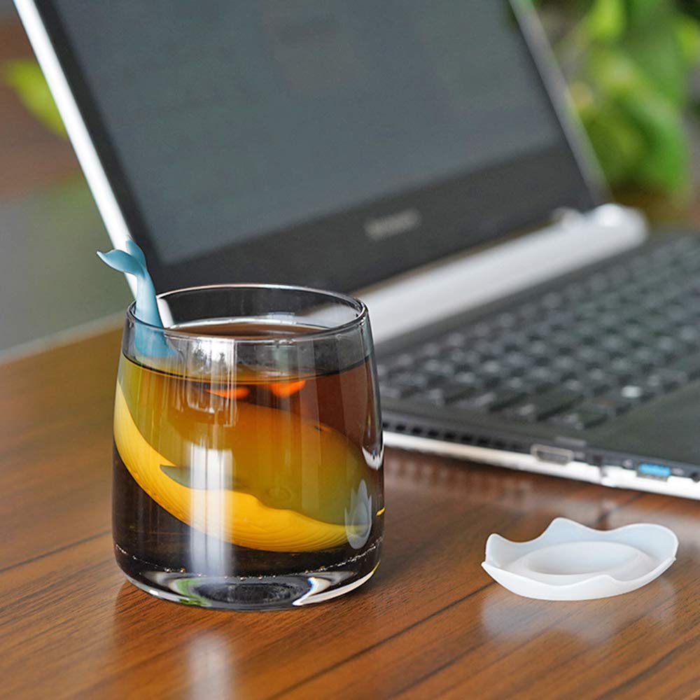 Tea Infuser Silicone Tea Strai – Nettle Leaf Tea recenzja i cena