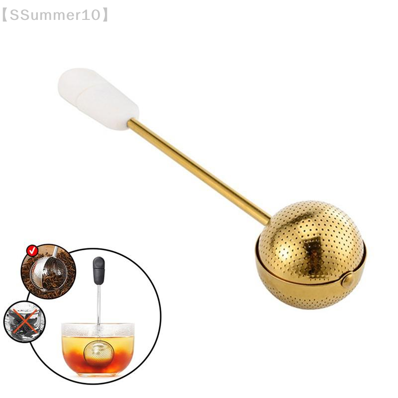 【SSummer10】Stainless Steel Mes – Nettle Leaf Tea recenzja i cena