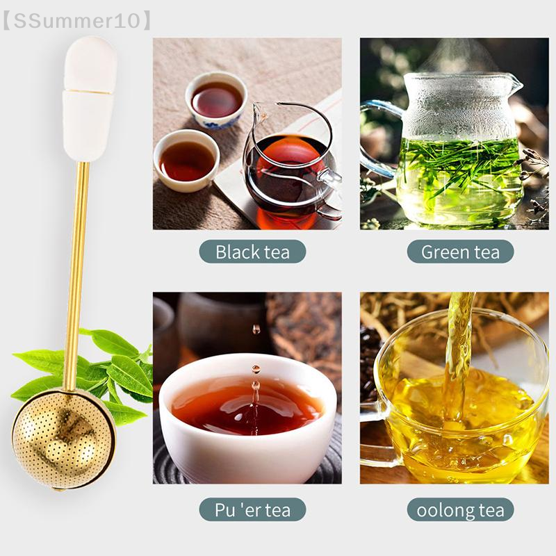 【SSummer10】Stainless Steel Mes – Nettle Leaf Tea recenzja i cena