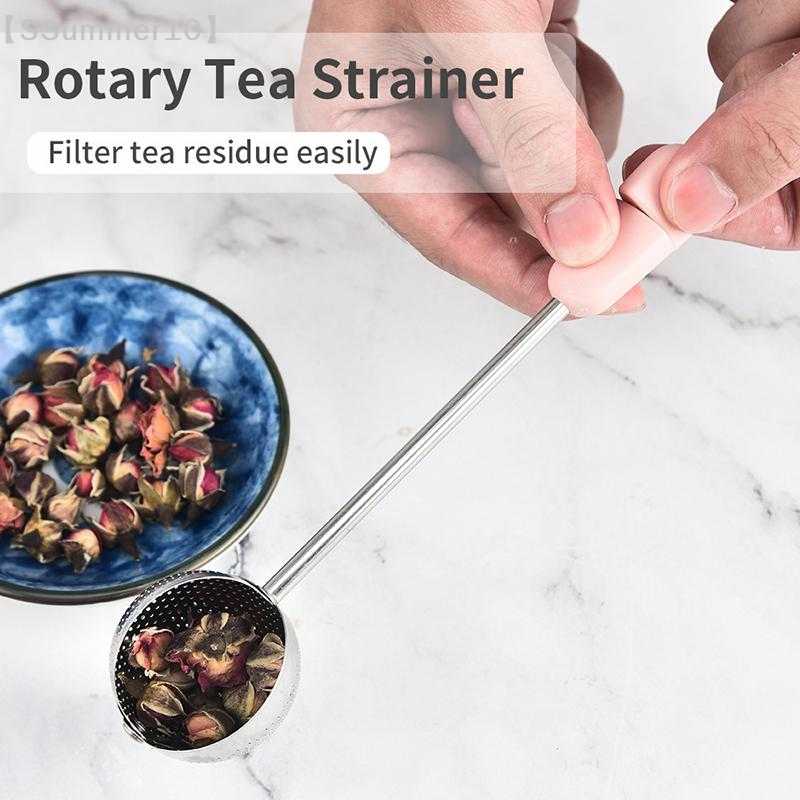 【SSummer10】Stainless Steel Mes – Nettle Leaf Tea recenzja i cena