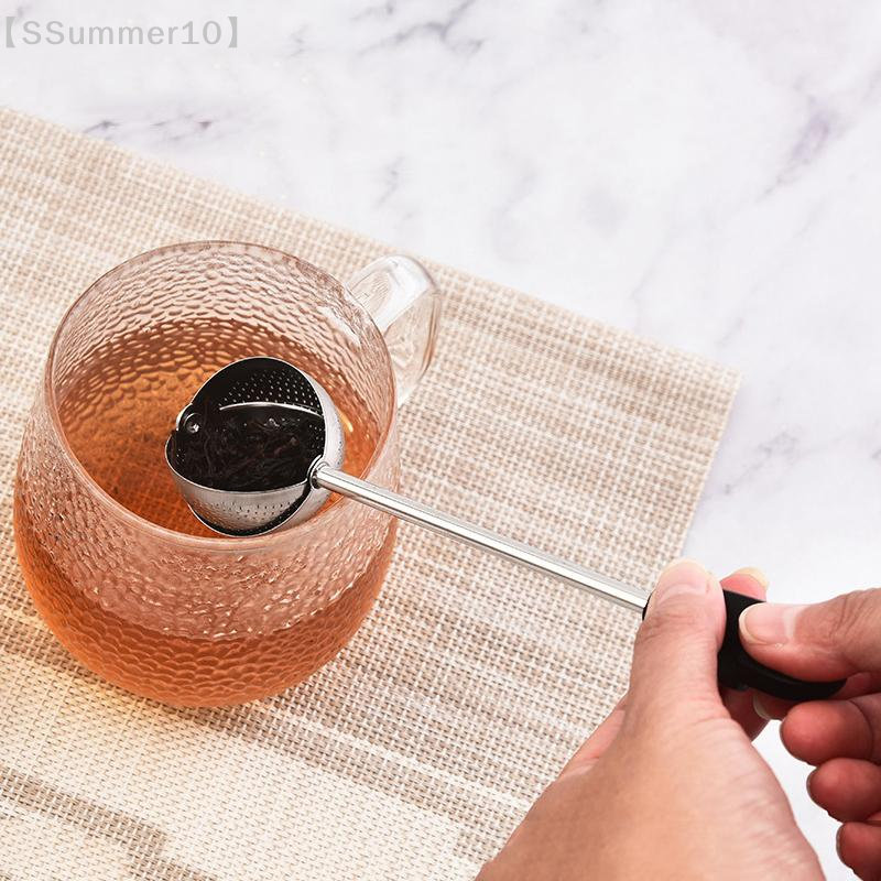 【SSummer10】Stainless Steel Mes – Nettle Leaf Tea recenzja i cena