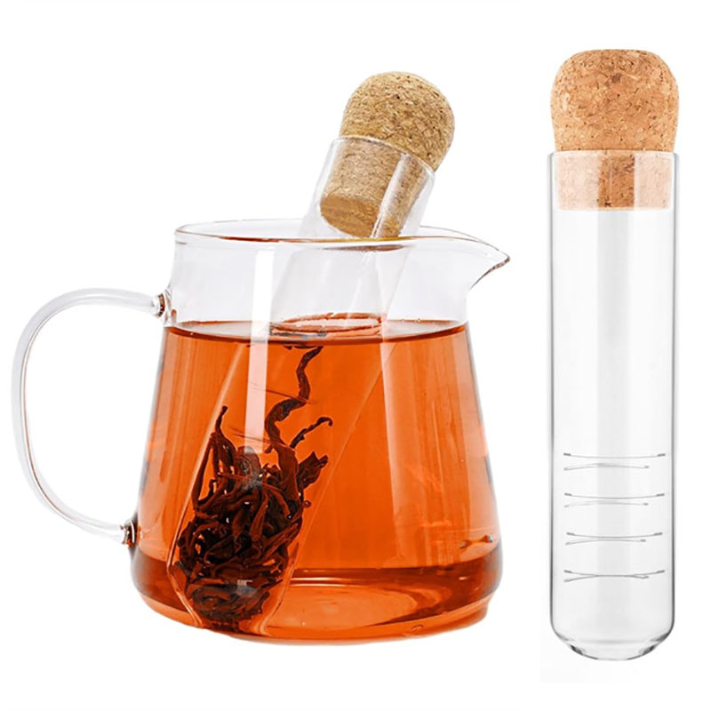 Glass Tea Infusers for Loose T – Nettle Leaf Tea recenzja i cena