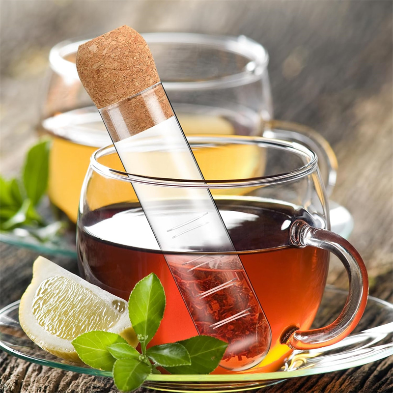 Glass Tea Infusers for Loose T – Nettle Leaf Tea recenzja i cena