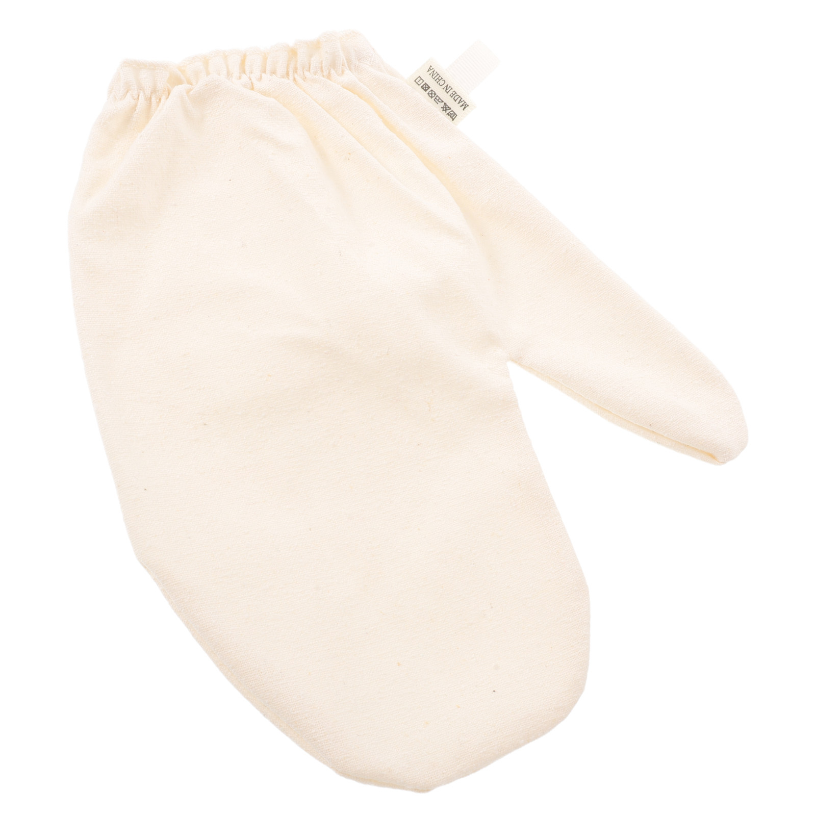 Raw Silk Massage Gloves Elasti – Ayurvedic & Herbal Wellness Kits recenzja i cena