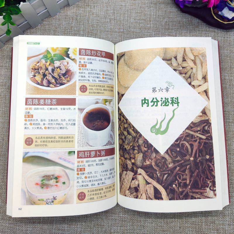 3pcs Complete Dietary Therapy  – Wellness Herbal Medicine recenzja i cena