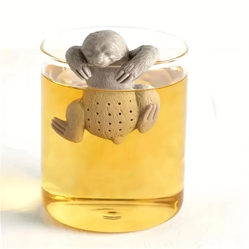 Tea Infuser Silicone Tea Strai – Nettle Leaf Tea recenzja i cena