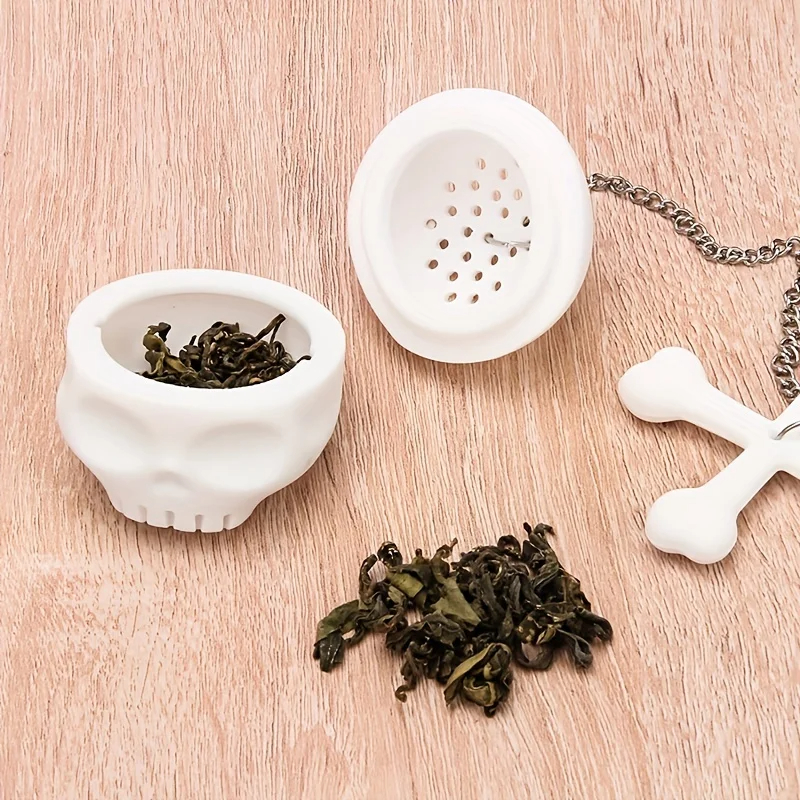 Tea Infuser Silicone Tea Strai – Nettle Leaf Tea recenzja i cena