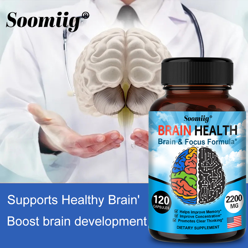 Ginkgo Biloba Supplement - Mem – Ginkgo Biloba Extract recenzja i cena