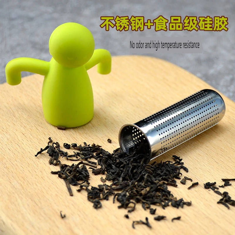 Stainless Steel Infuser Tea St – Nettle Leaf Tea recenzja i cena