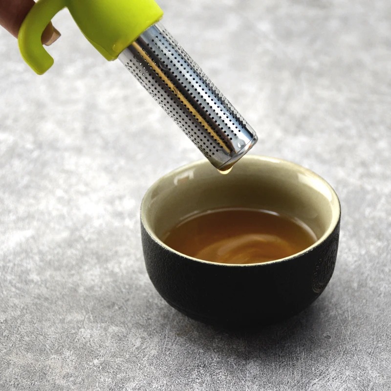 Stainless Steel Infuser Tea St – Nettle Leaf Tea recenzja i cena
