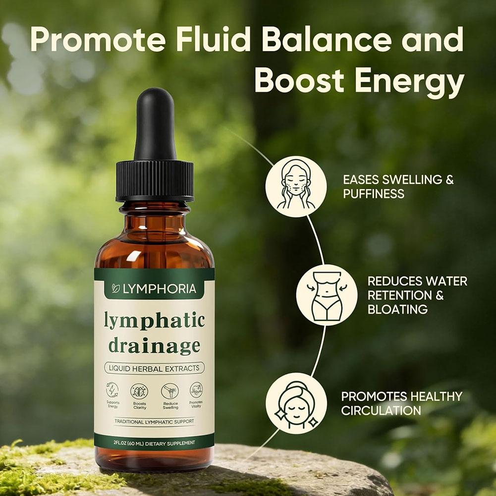 Balanced Herbal Wellness Drops – Herbal Wellness Drops recenzja i cena