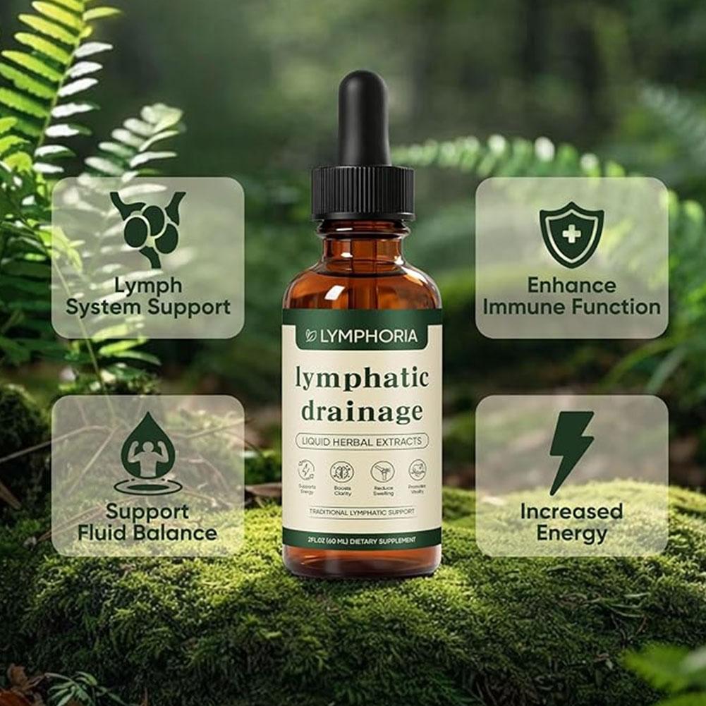 Balanced Herbal Wellness Drops – Herbal Wellness Drops recenzja i cena