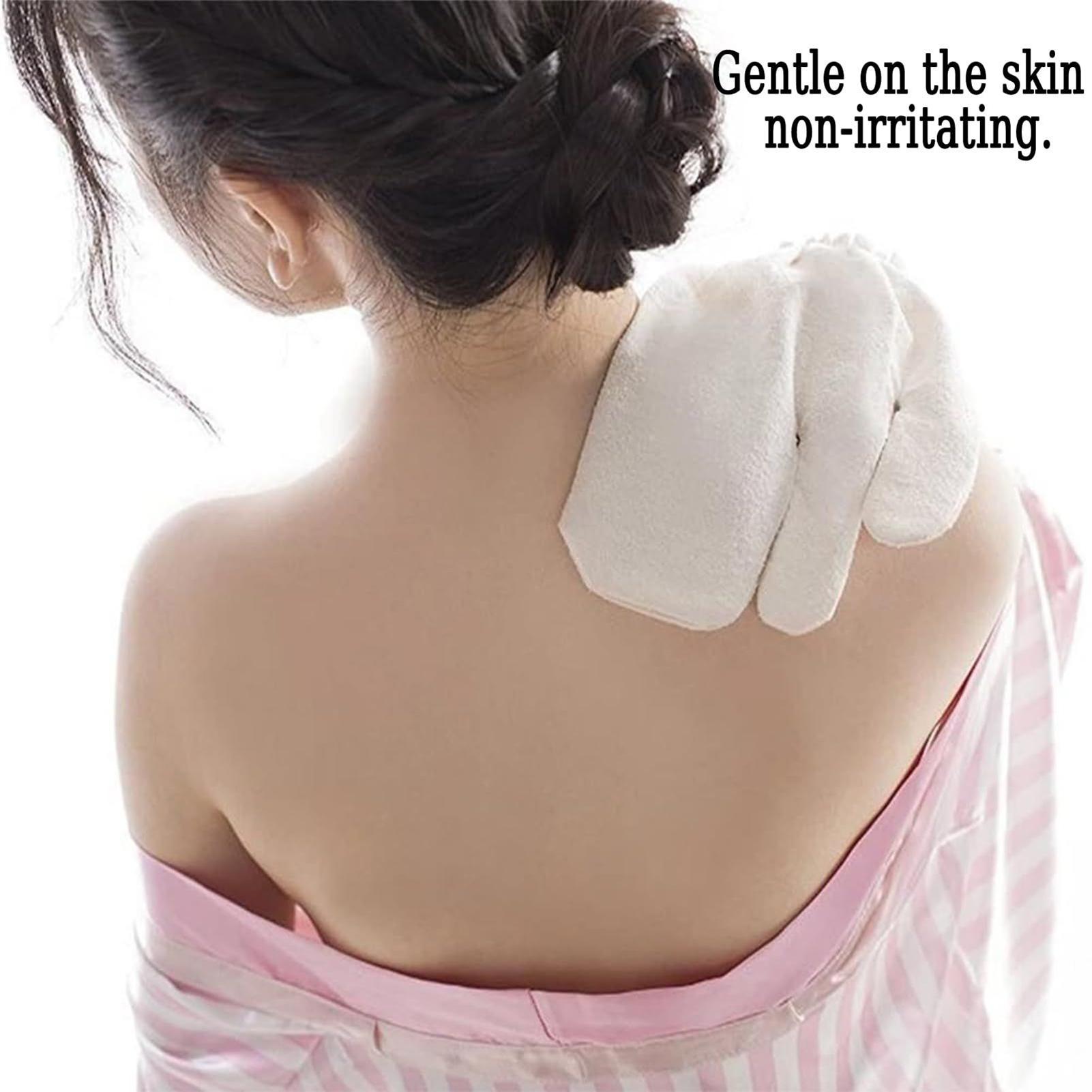 Garshana Gloves Raw Silk Massa – Ayurvedic & Herbal Wellness Kits recenzja i cena