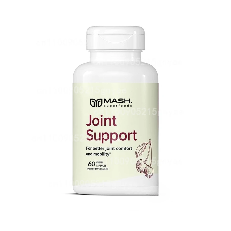 Ayurvedic Joint Support Capsul – Ayurvedic & Herbal Wellness Kits recenzja i cena
