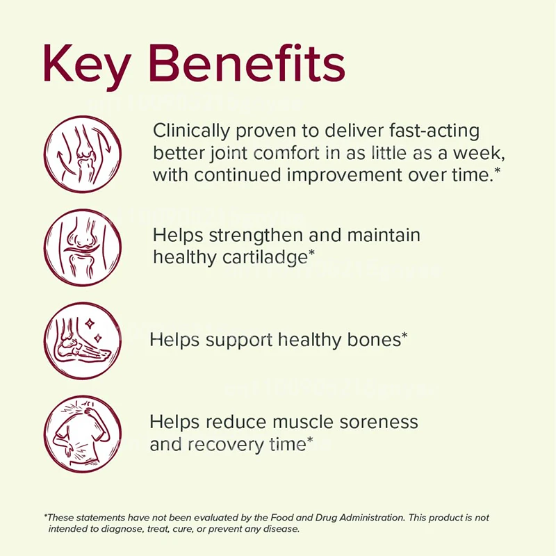 Ayurvedic Joint Support Capsul – Ayurvedic & Herbal Wellness Kits recenzja i cena