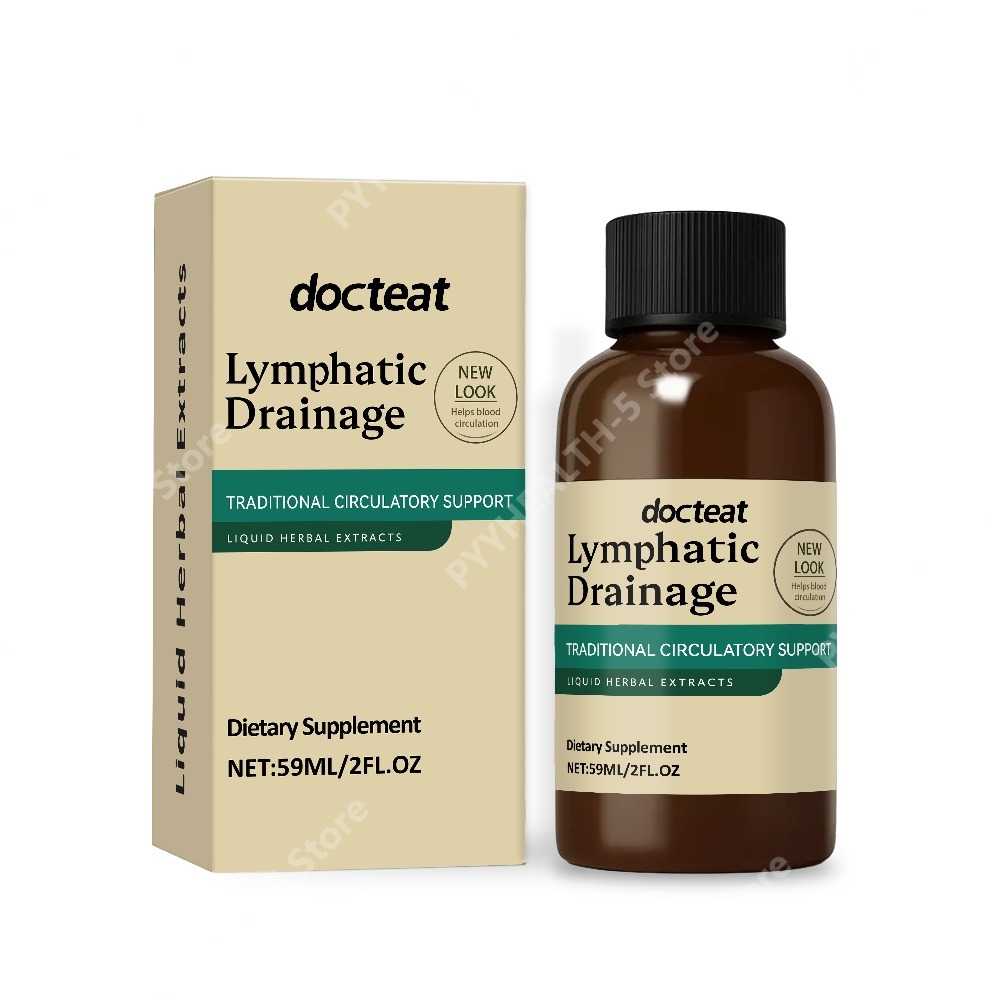 Herbal Body Wellness Drops wit – Herbal Wellness Drops recenzja i cena