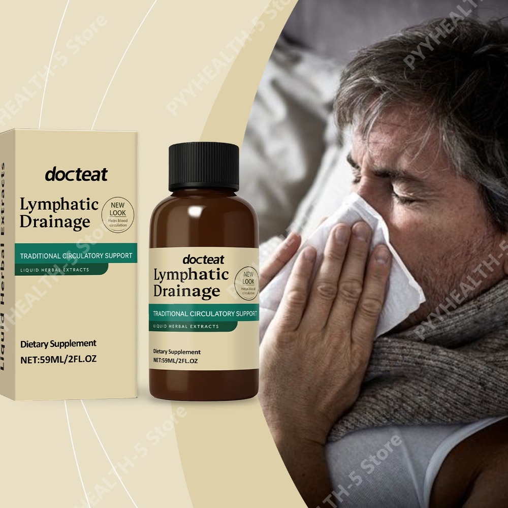 Herbal Body Wellness Drops wit – Herbal Wellness Drops recenzja i cena