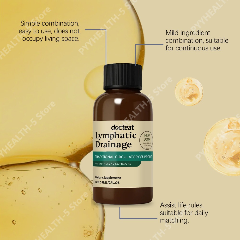 Herbal Body Wellness Drops wit – Herbal Wellness Drops recenzja i cena