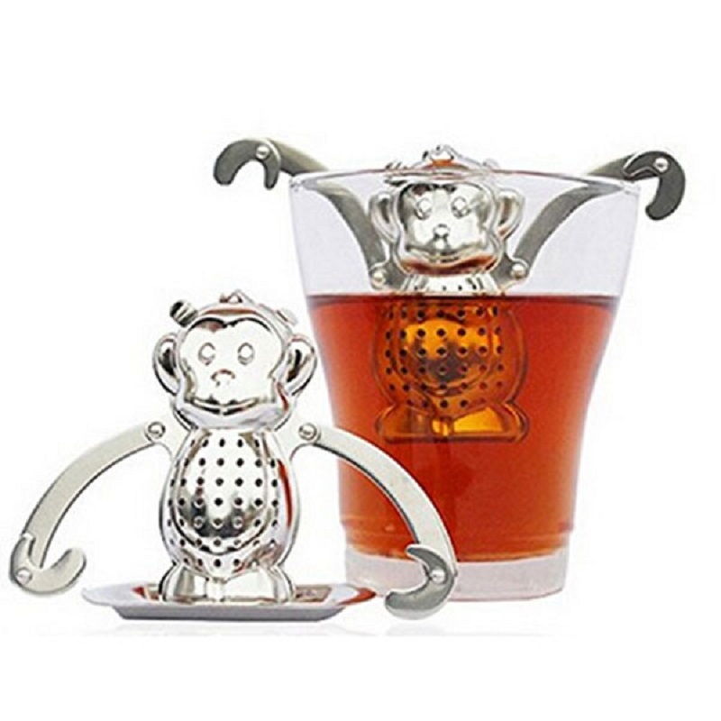 Tea Striner Infuser Stainless  – Nettle Leaf Tea recenzja i cena