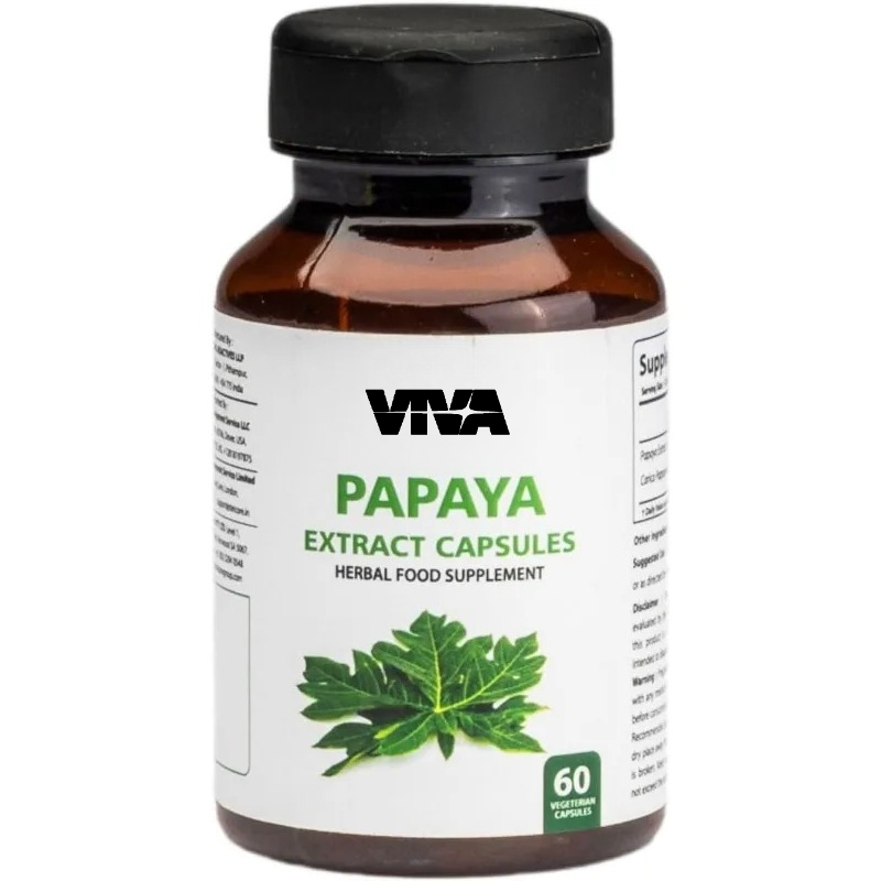 Ayurvedic  Leaf Extract from H – Ayurvedic & Herbal Wellness Kits recenzja i cena