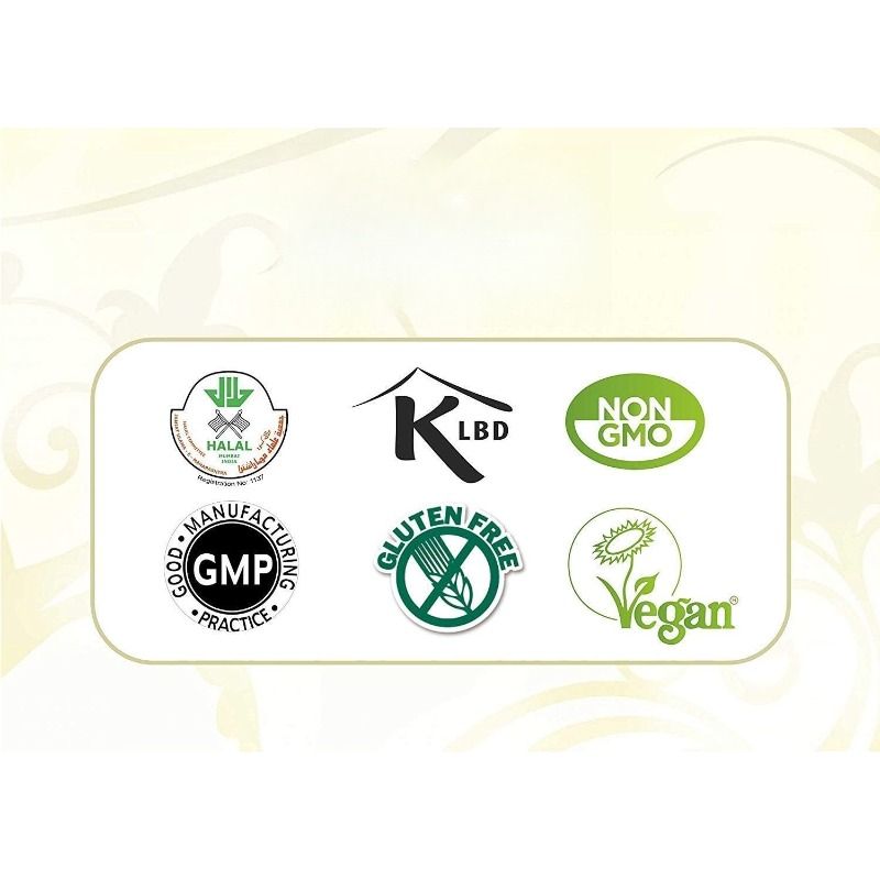 Ayurvedic  Leaf Extract from H – Ayurvedic & Herbal Wellness Kits recenzja i cena