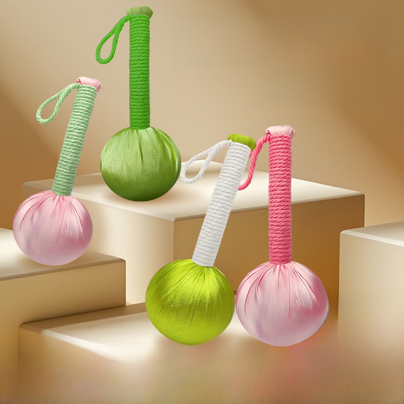 Moxa Hammer Wellness Massage T – Wellness Herbal Medicine recenzja i cena