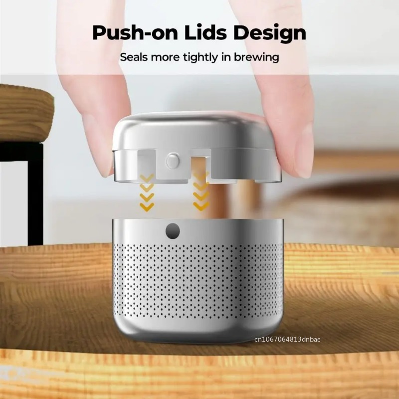 Tea Strainer Stainless Steel T – Nettle Leaf Tea recenzja i cena