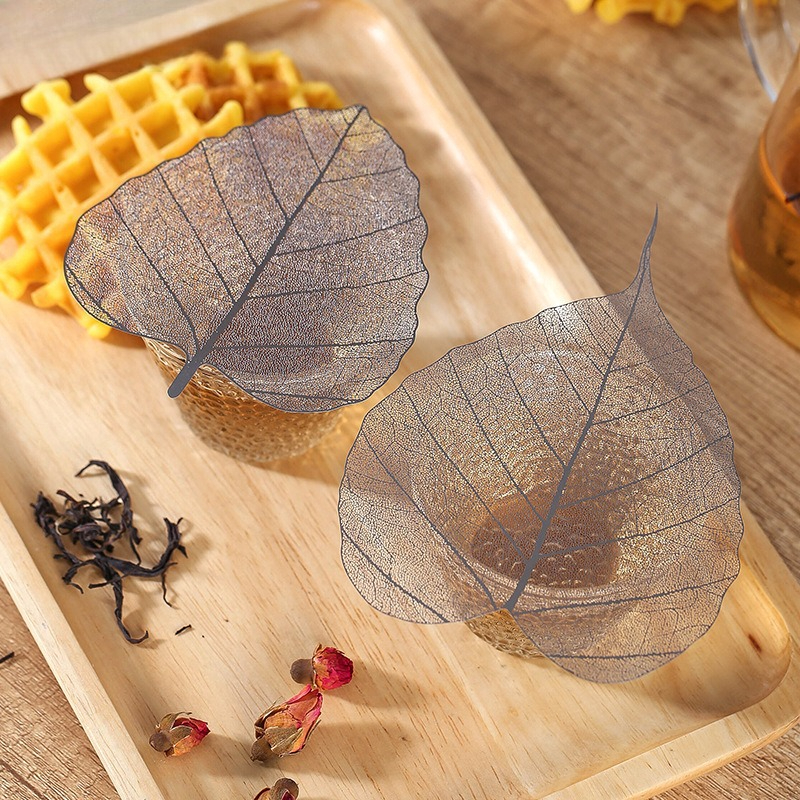 Stainless steel creative tea l – Nettle Leaf Tea recenzja i cena
