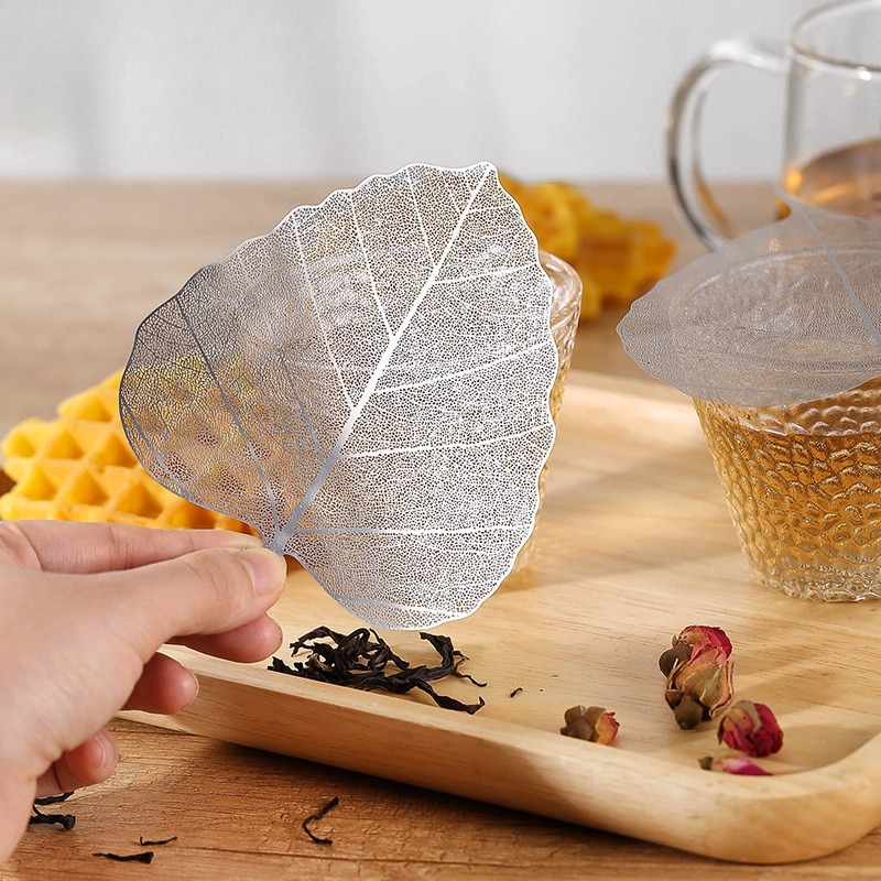 Stainless steel creative tea l – Nettle Leaf Tea recenzja i cena