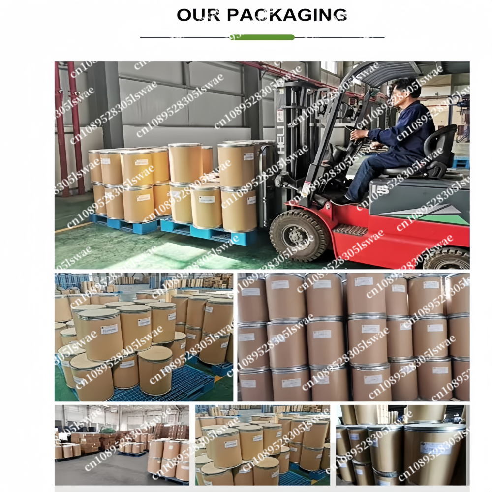 Factory professional packaging – Ginkgo Biloba Extract recenzja i cena
