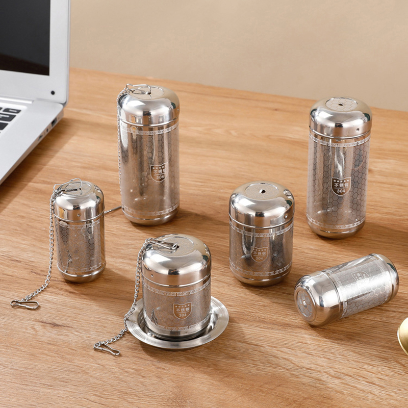 Stainless Steel Tea Infuser Te – Nettle Leaf Tea recenzja i cena