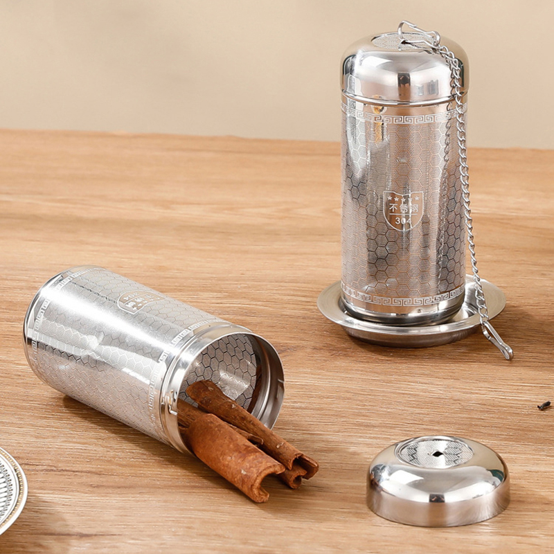 Stainless Steel Tea Infuser Te – Nettle Leaf Tea recenzja i cena