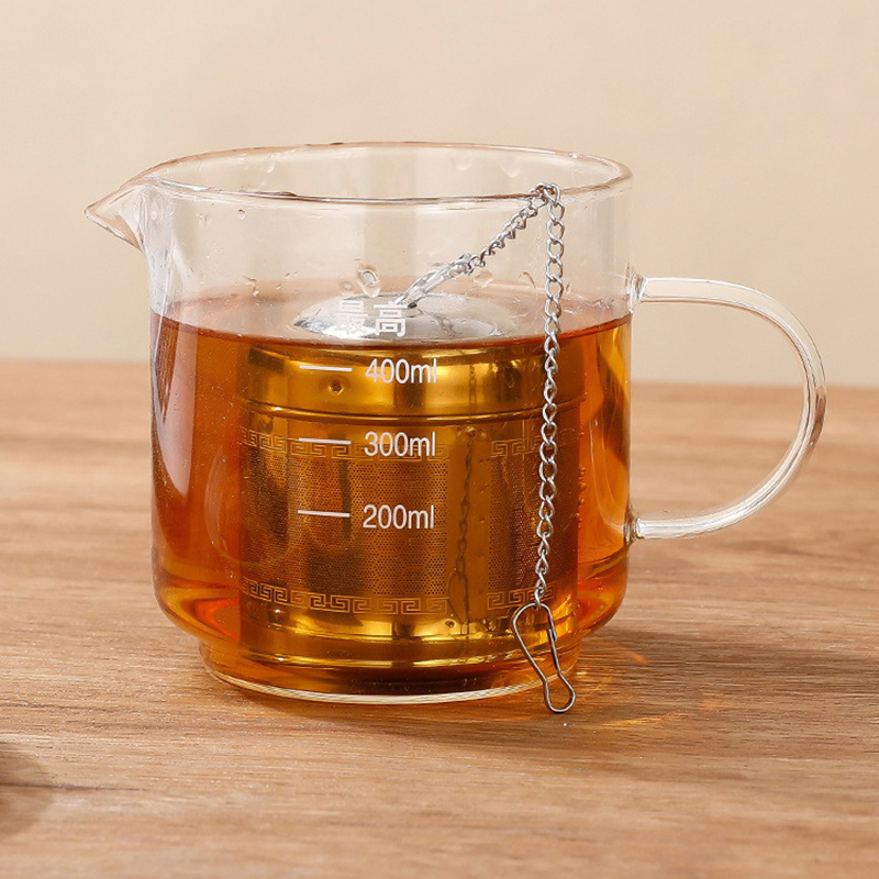 Stainless Steel Tea Infuser Te – Nettle Leaf Tea recenzja i cena