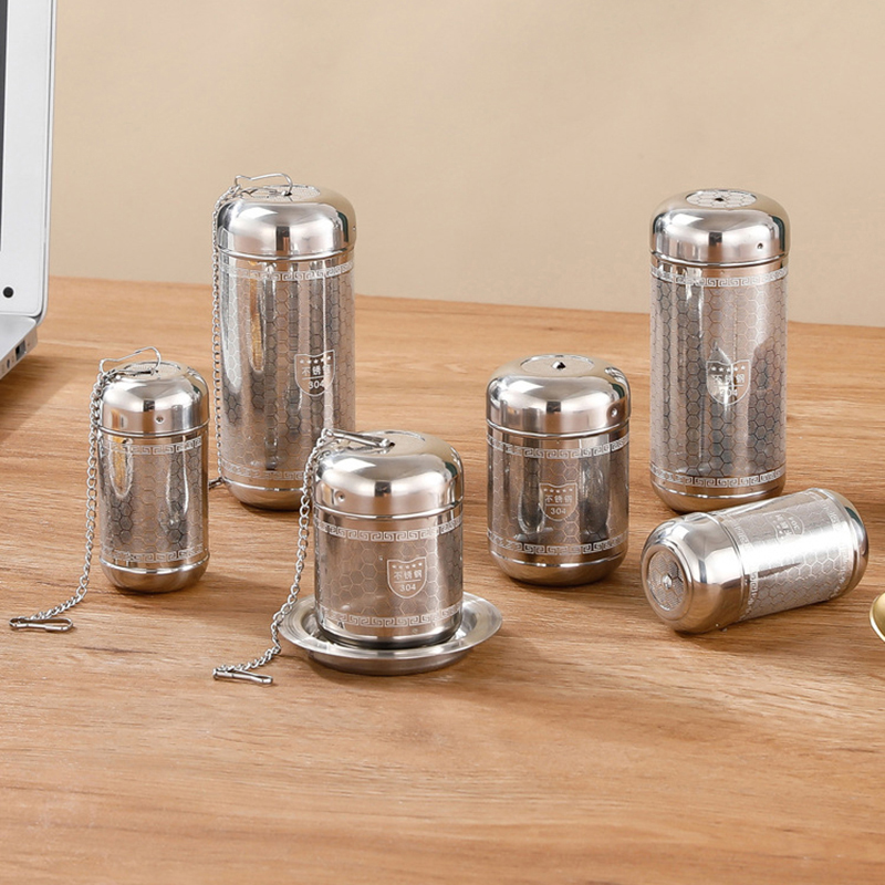Stainless Steel Tea Infuser Te – Nettle Leaf Tea recenzja i cena