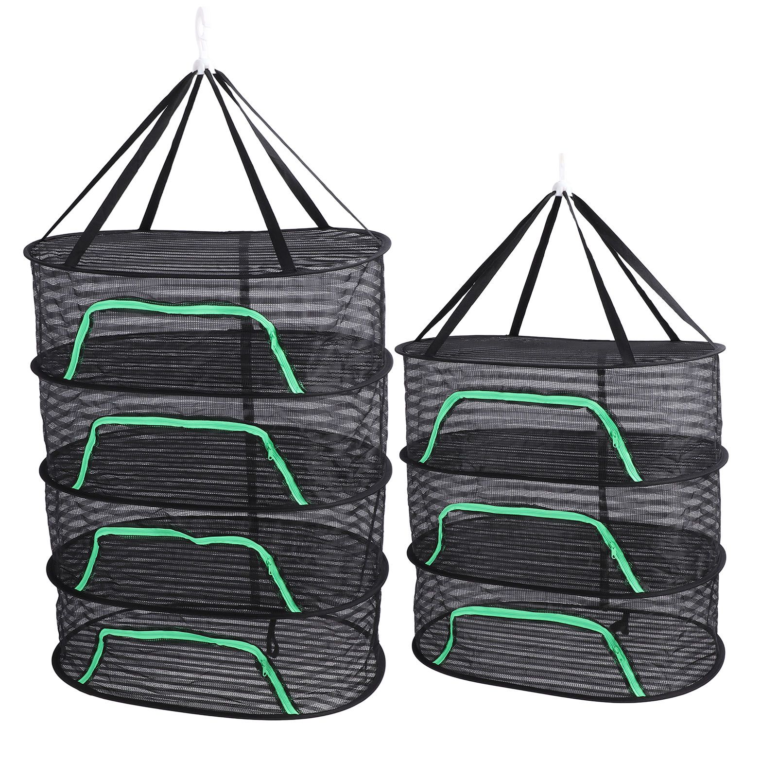 Hanging Drying Mesh Breathable – Nettle Leaf Tea recenzja i cena