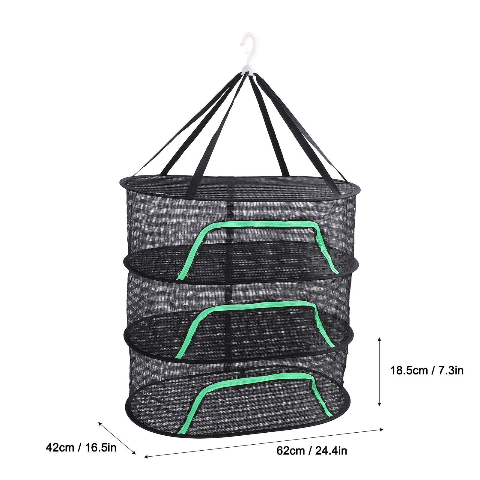 Hanging Drying Mesh Breathable – Nettle Leaf Tea recenzja i cena