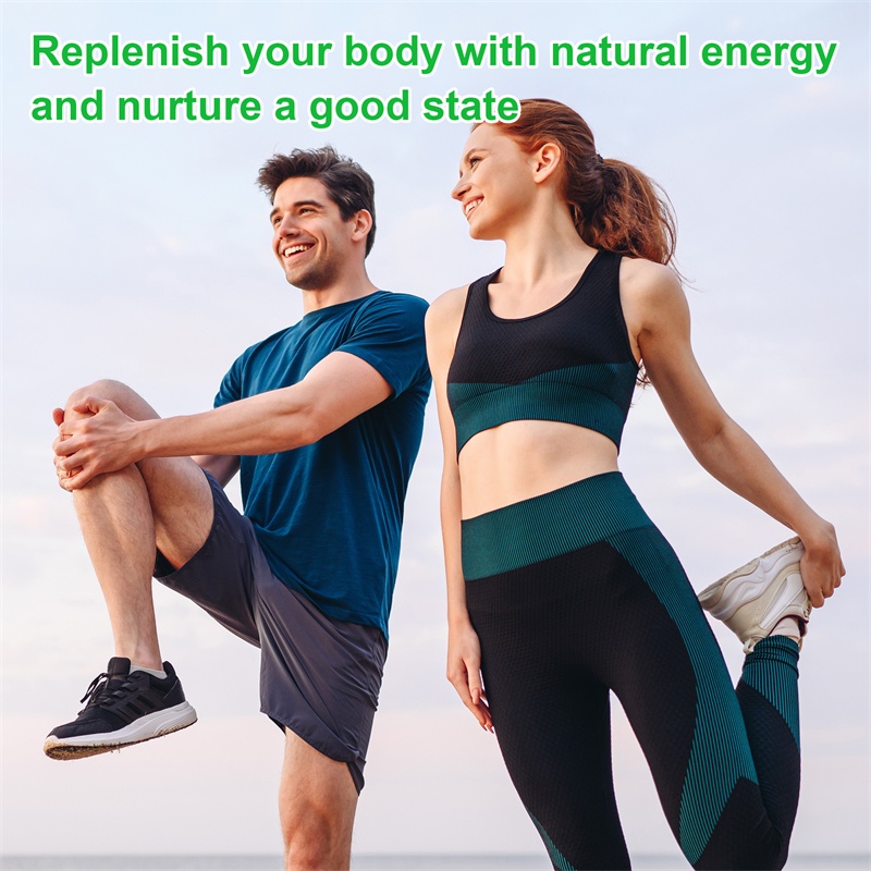 Pure Moringa Leaf Powder Capsu – Moringa Leaf Powder recenzja i cena