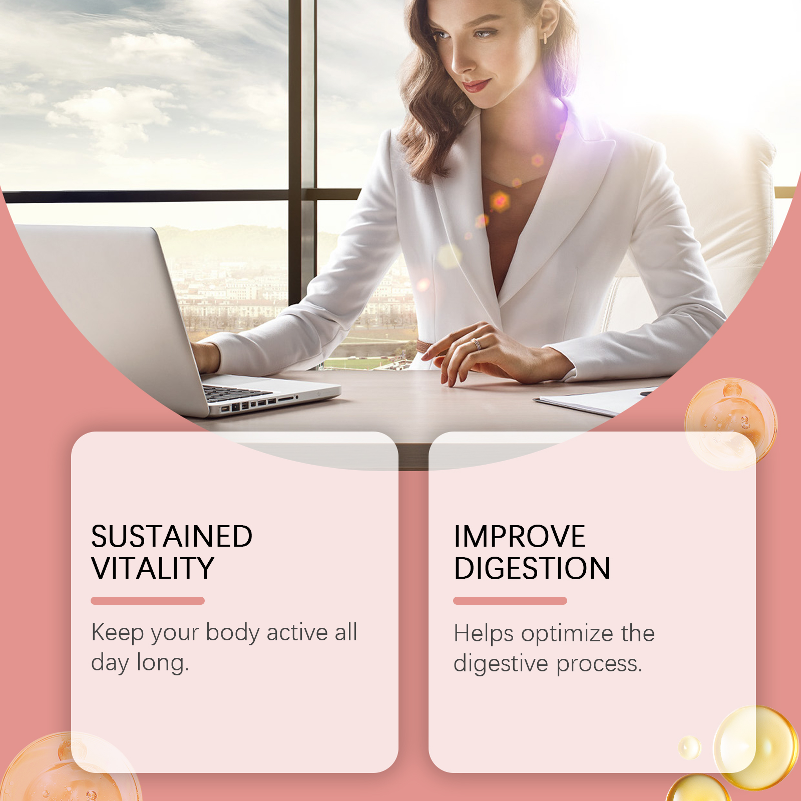 Digestive Support Drops, Herba – Herbal Wellness Drops recenzja i cena