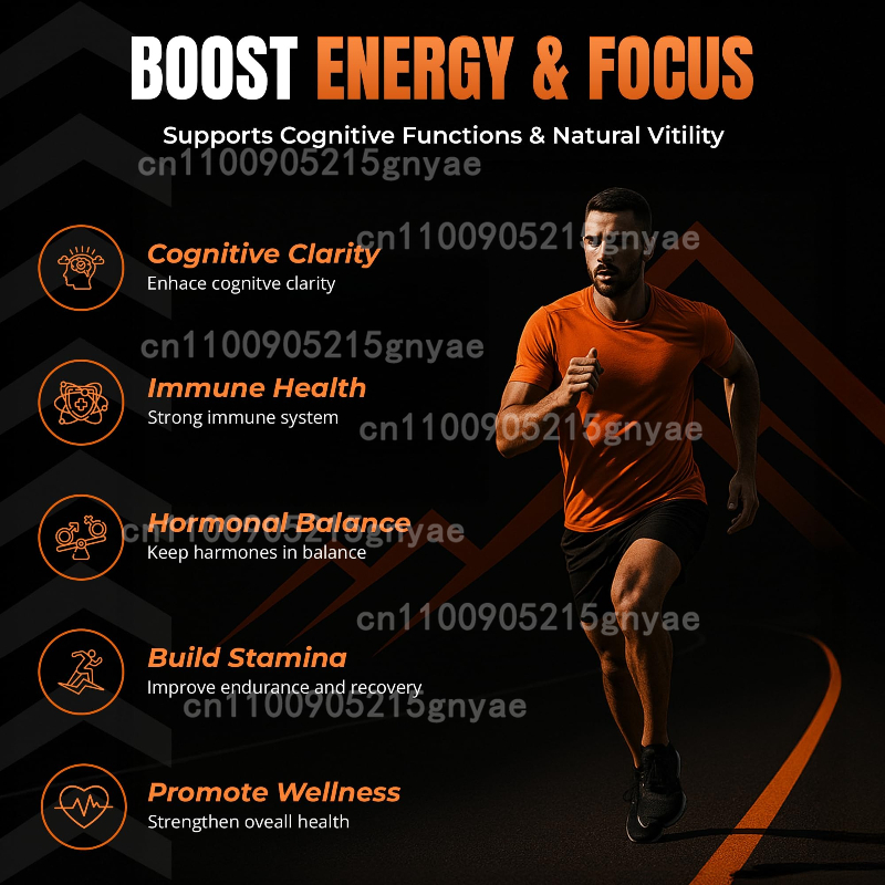 Ginseng Ginkgo Biloba Capsules – Ginkgo Biloba Extract recenzja i cena