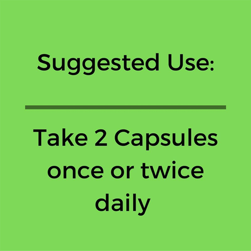 Organic Moringa Capsules 1000m – Moringa Leaf Powder recenzja i cena