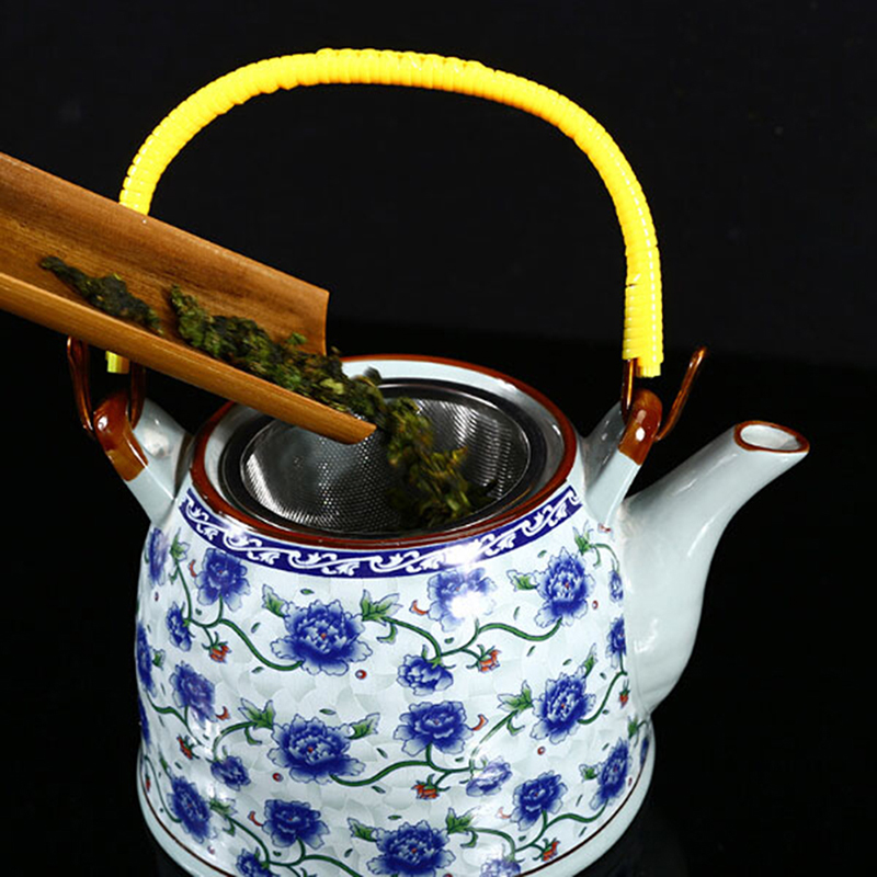 Household Outer Diameter 5/6/7 – Nettle Leaf Tea recenzja i cena