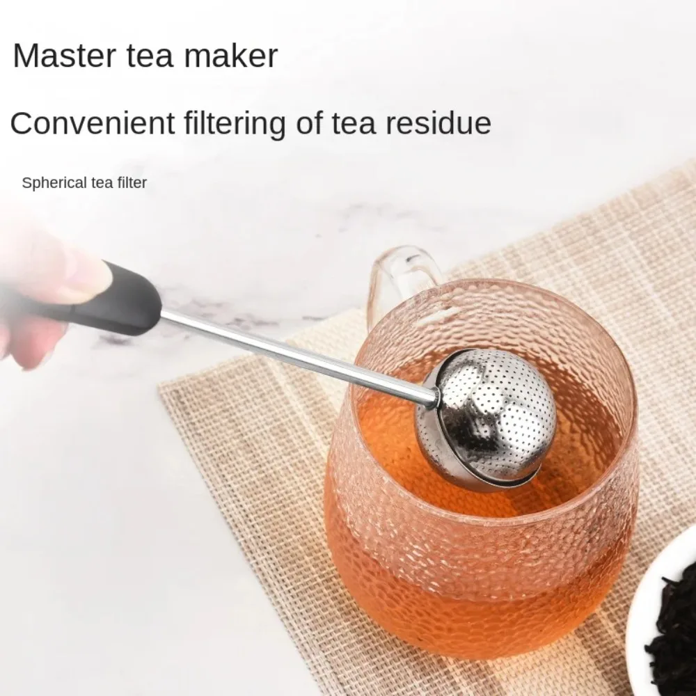 Stainless Steel Mesh Twisting  – Nettle Leaf Tea recenzja i cena