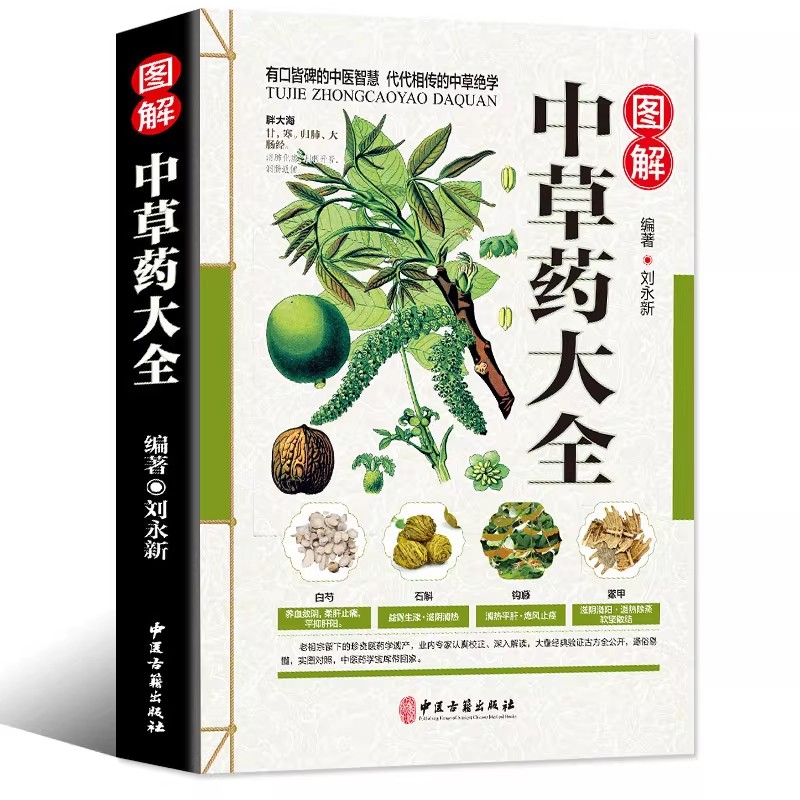 The Ancient Herbarium Holistic – Wellness Herbal Medicine recenzja i cena